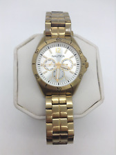 Nautica classic gold for sale  Youngstown