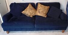 2 x 2 seater sofa for sale  WIDNES