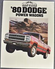 1980 dodge power for sale  Olympia