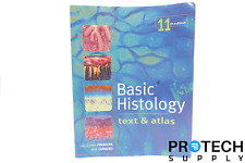 Junqueira's Basic Histology: Text & Atlas 11ª Edição - Brochura por Junqueira comprar usado  Enviando para Brazil