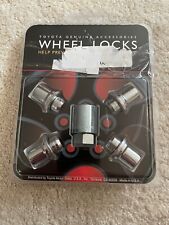 genuine wheel locks for sale  Minneapolis