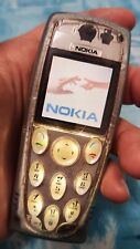 Nokia 3200 usato  Italia