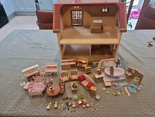 Sylvanian family lakeside for sale  BOLTON