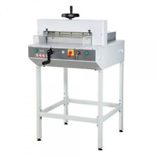 Guillotine paper cutter for sale  Ireland