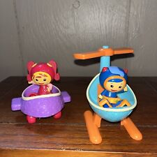 Mattel team umizoomi for sale  Pittsburgh