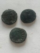 Lotto bronzetti romani usato  Italia