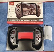 IPEGA PG-9083s Retractable Bluetooth Wireless Controller Gamepad for Android/iOS for sale  Shipping to South Africa
