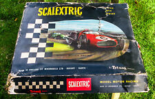 Classic triang scalextric for sale  HASSOCKS