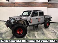 2020 jeep gladiator for sale  Jacksonville