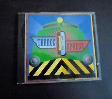 Trance express compilation usato  Solbiate Arno