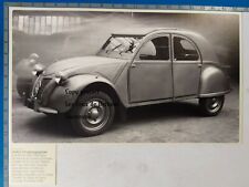 1948 citroen 2hp d'occasion  Expédié en Belgium