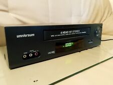 Universum vr2928 videorecorder gebraucht kaufen  Chemnitz