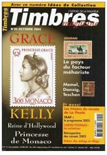 Timbres magazine 050 d'occasion  Trappes