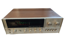 sansui receiver for sale  Shipping to Ireland