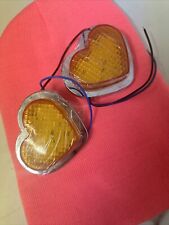Love heart lights for sale  MOTHERWELL