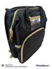 Diaper bag backpack for sale  Hilliard