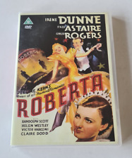 Roberta dvd 1935 for sale  CLACTON-ON-SEA