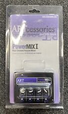 Art power mix for sale  TELFORD
