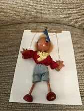 Pelham noddy puppet for sale  OLDBURY
