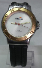 Ellesse metal watch for sale  BUXTON