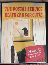 Death cab cutie for sale  Peoria