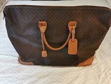 Celine travel handbag for sale  LONDON