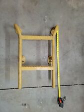 Caterpillar ladder 4e for sale  New Haven