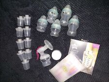 Tommee tippee breast for sale  DENBIGH