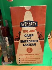 Vintage rare eveready for sale  Swanton