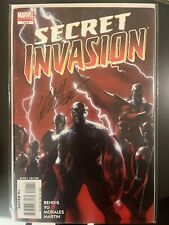 Secret invasion variant usato  Napoli