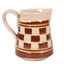 Mocha ware pottery for sale  Shipping to Ireland