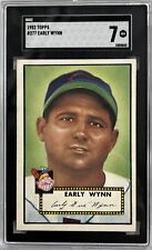 1952 topps 277 for sale  Scarsdale