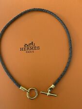 Genuine hermes bracelet for sale  HINCKLEY