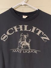 Vintage schlitz malt for sale  Rush City
