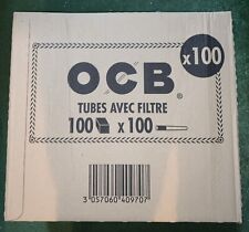 Lot tube ocb d'occasion  Lyon VI