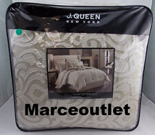queen comforter sham set for sale  Linden