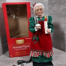 Holiday creations mrs. for sale  Enid