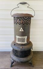 Used, VTG Antique Perfection Oil Kerosene Parlor Cabin Heater Stove #125 Brass Tank for sale  Shipping to South Africa