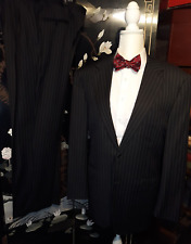 Canali pinstriped suit for sale  Hellertown