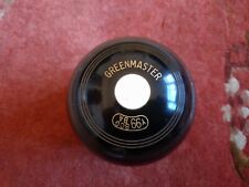 Greenmaster crown green for sale  MANCHESTER