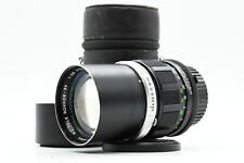 Minolta MC 135mm f2.8 Tele Rokkor-PF Lens #577 for sale  Shipping to South Africa