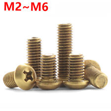 M2.5 solid brass for sale  Shipping to Ireland