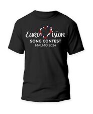 Unisex heart eurovision d'occasion  Expédié en Belgium