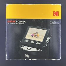 Kodak scanza digital for sale  Campo