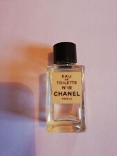 Miniature parfum chanel d'occasion  Montchanin