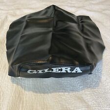 Seat cover gilera for sale  TAMWORTH