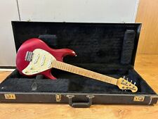 Music man silhouette for sale  ASHTON-UNDER-LYNE