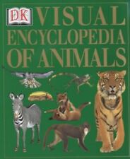 Visual encyclopedia animals for sale  UK