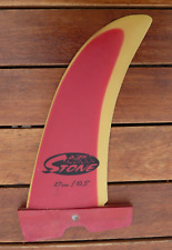 windsurfing fin for sale  WORTHING