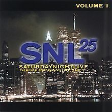 Snl25 saturday night gebraucht kaufen  Berlin